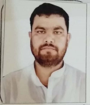 सुशील कुमार डब्लू