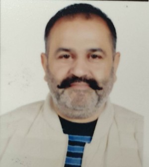 सुशील कुमार रिंकू