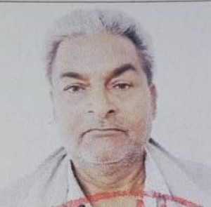 SUSHIL KUMAR SHUKLA