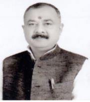 Sushil Kumar Singh