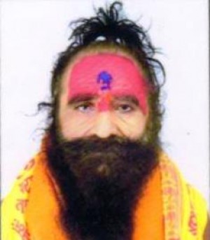 SUSHIL MISHRA SABAKE MAHARAJ