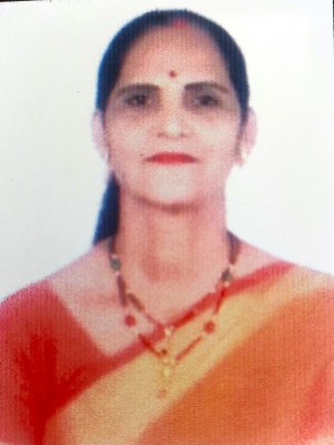 SUSHILA JANGID