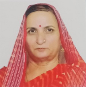 सुशीला रामेश्‍वर डूडी