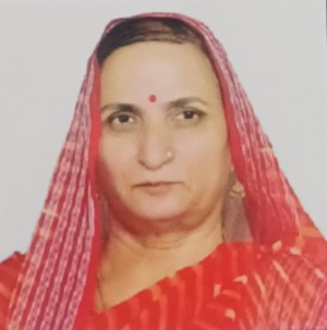 SUSHILA RAMESHWAR DUDI