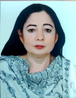 SUSHMA DEVI YADAV
