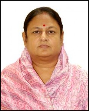 SUSMITA SINGH DEO