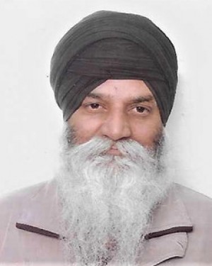 Sutantardeep Singh Badgujran