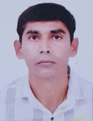 सुथार अमित