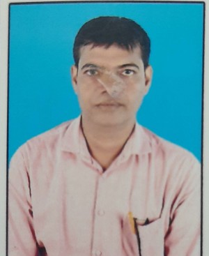 Suvant Vikram Rao