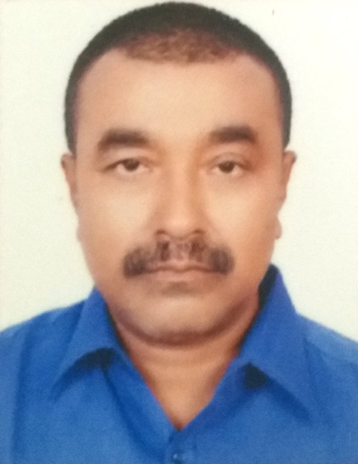 SWAPAN KUMAR MAHATO