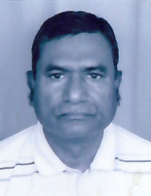 Swapan Mondal