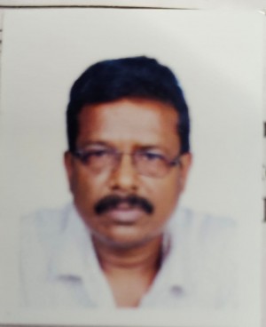 SWAPAN NASKAR