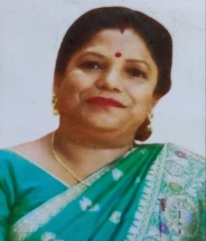 SWAPNA DAS PAUL
