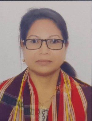 Swapna Debbarma