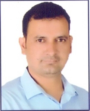 Swaraj Singh