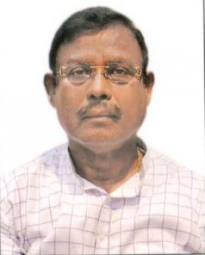 Swarna Kamal Saha