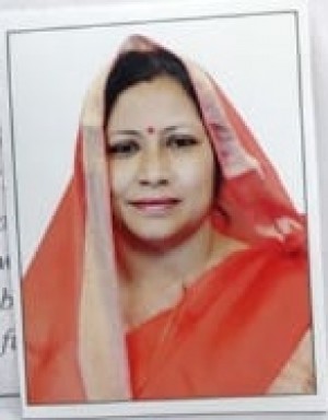 स्वर्णा सिंह