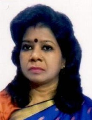 स्वर्णलता सरकार