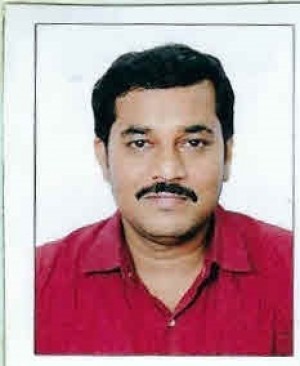 SWARNENDU SINHA
