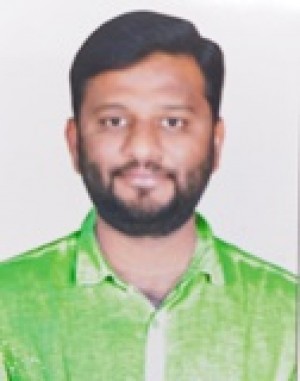 Swaroop Prakash