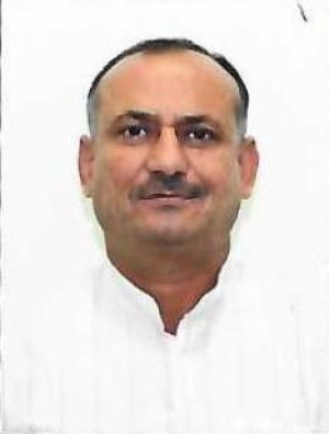 स्वरुप सिंह खारा