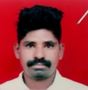 Swaroopa B. M