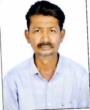 SWARUP MISHRA