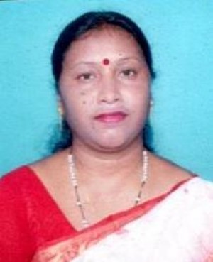 स्वीटी सीमा हेम्ब्रम