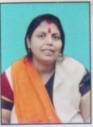 स्वीटी सिंह