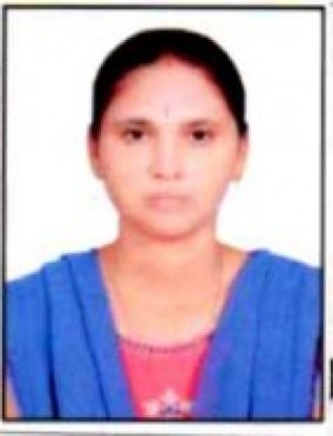 SWETHA JOGU