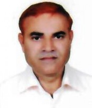 सैयद शेर जहाँ