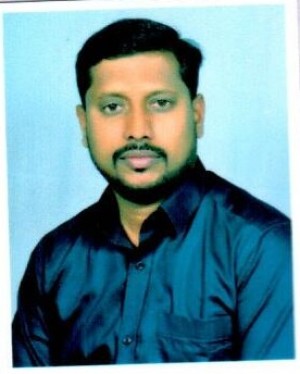Syed Ahmed Ali