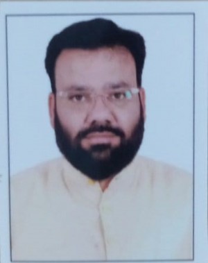 SYED ALI YAHIYA BILAL