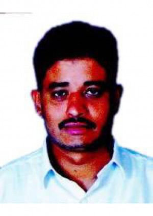 SYED ANIF