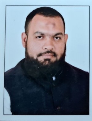 SYED ANWAR