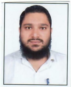 Syed Azeem Uddin