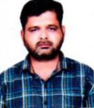 SYED FAROOQ
