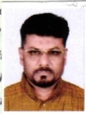 SYED IMRAN ALI MEERZA