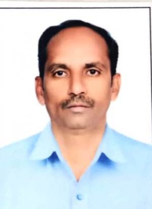 Syed Ishaq Hussain