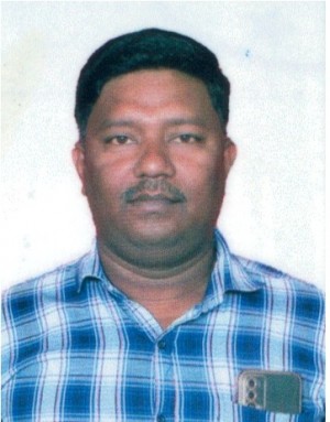 SYED JAVEED
