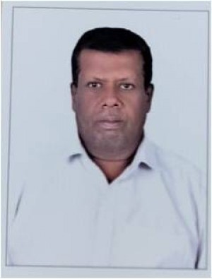 SYED KHADER