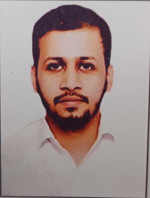 SYED MUNEEB