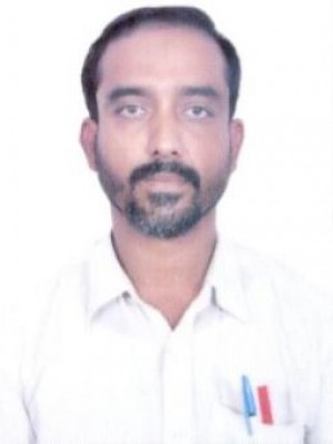 SYED MUZAAMIL PASHAA