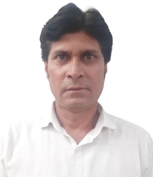 SYED NASIR ALI