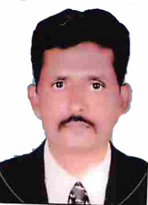 Syed Rasheed Pasha