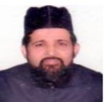 Syed Rashid Ali Chaman