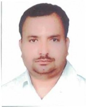 सैयद रुकनुददीन अहमद