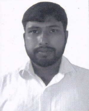 SYED SADDAM ALI