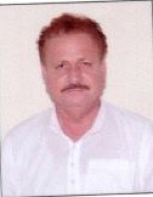 सयेदशाह इकबाल आलम