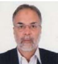 Syed Shahid Imam